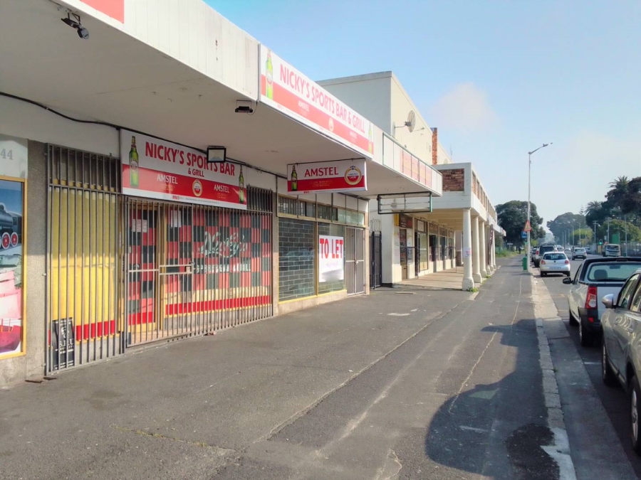 To Let commercial Property for Rent in Plumstead Western Cape